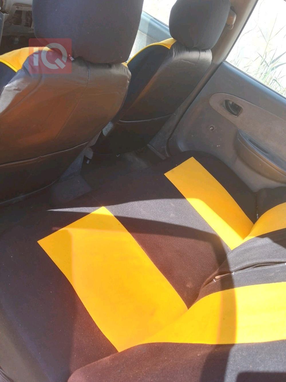 کیا سپێکترا